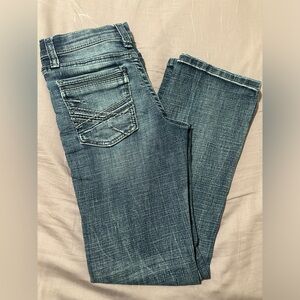 Buckle Denim size 12 boys
